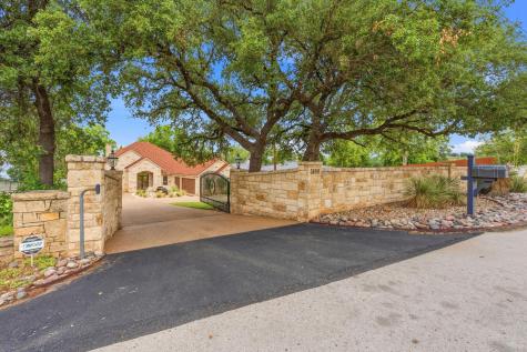 5100 W Fm 2147 Horseshoe Bay TX 78657