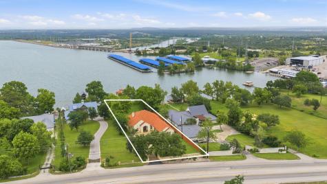 5100 W Fm 2147 Horseshoe Bay TX 78657