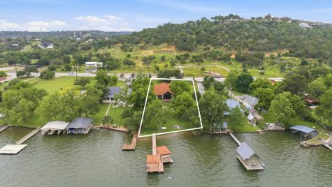 5100 W Fm 2147 Horseshoe Bay TX 78657