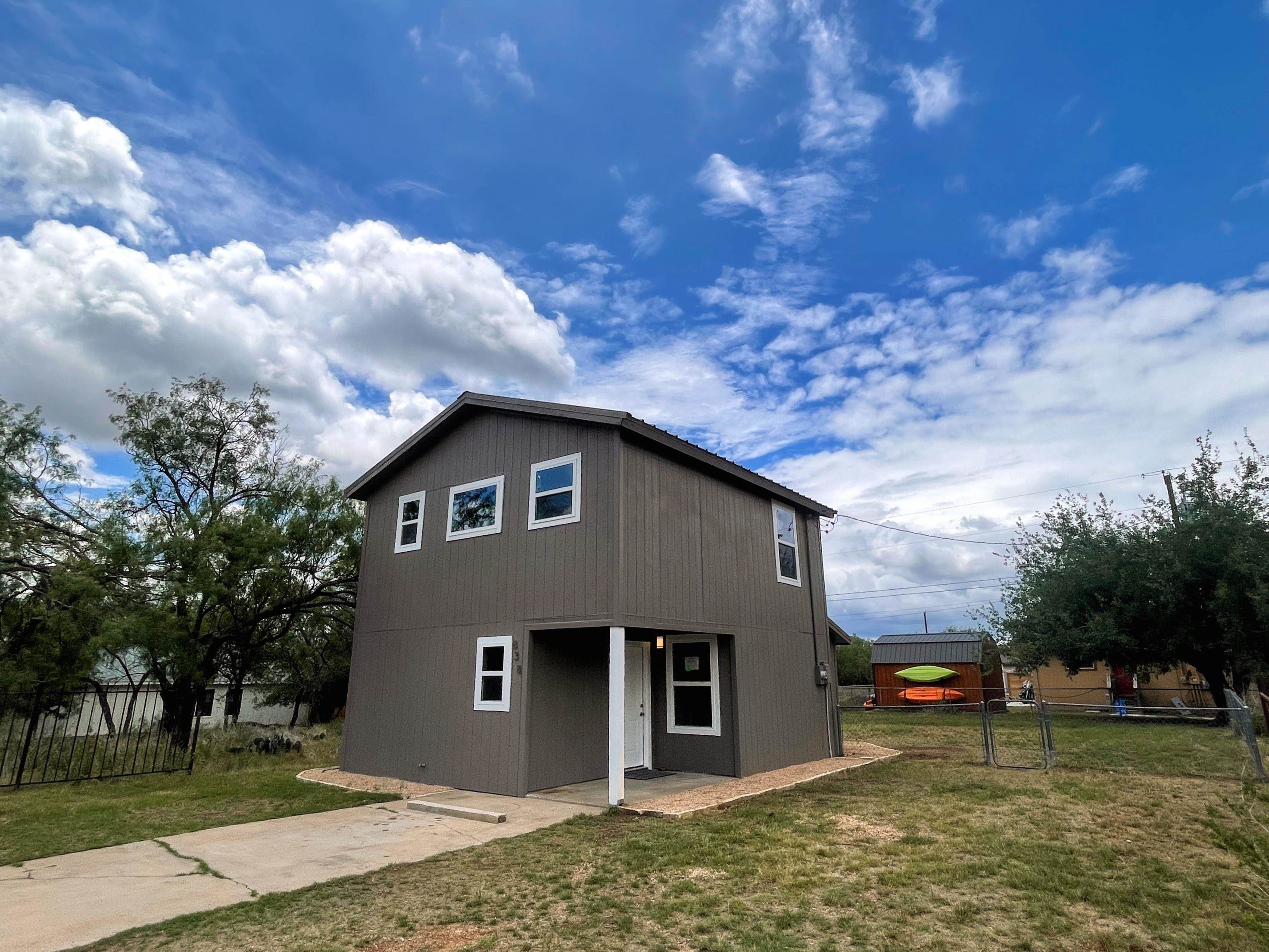 838 Fir Lane Cottonwood Shores TX 78657