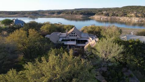 24736 NE Travis Lakeside Cove Circle Spicewood TX 78669