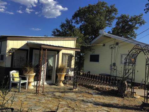 874 Sandy Mountain Drive Sunrise Beach TX 78643