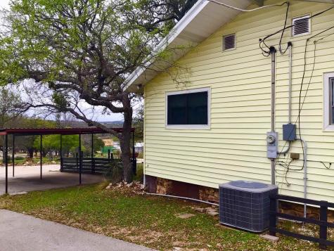 874 Sandy Mountain Drive Sunrise Beach TX 78643