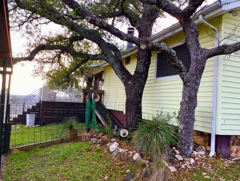 874 Sandy Mountain Drive Sunrise Beach TX 78643
