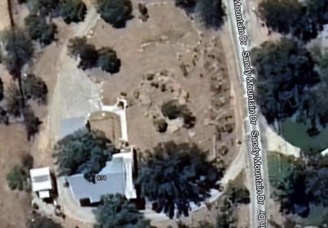 874 Sandy Mountain Drive Sunrise Beach TX 78643