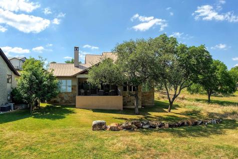 104 Smugglers Cove Horseshoe Bay TX 78657