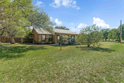 2906 Oak Ridge Drive Horseshoe Bay TX 78657