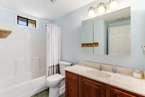 2906 Oak Ridge Drive Horseshoe Bay TX 78657