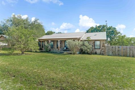 2906 Oak Ridge Drive Horseshoe Bay TX 78657