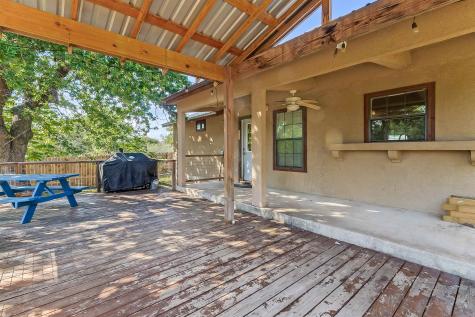 2906 Oak Ridge Drive Horseshoe Bay TX 78657