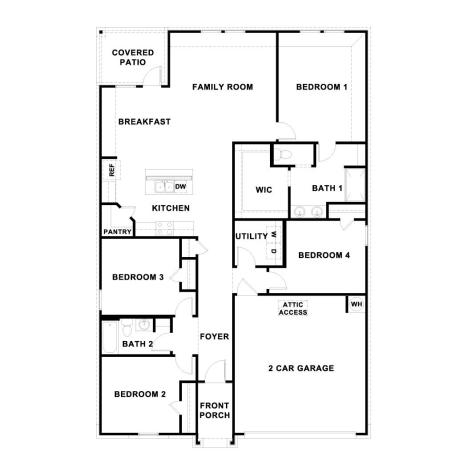 120 Southridge Trail Marble Falls TX 78654