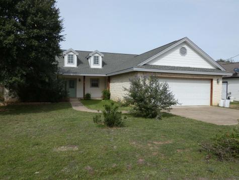 215 Glendale Lane Granite Shoals TX 78654