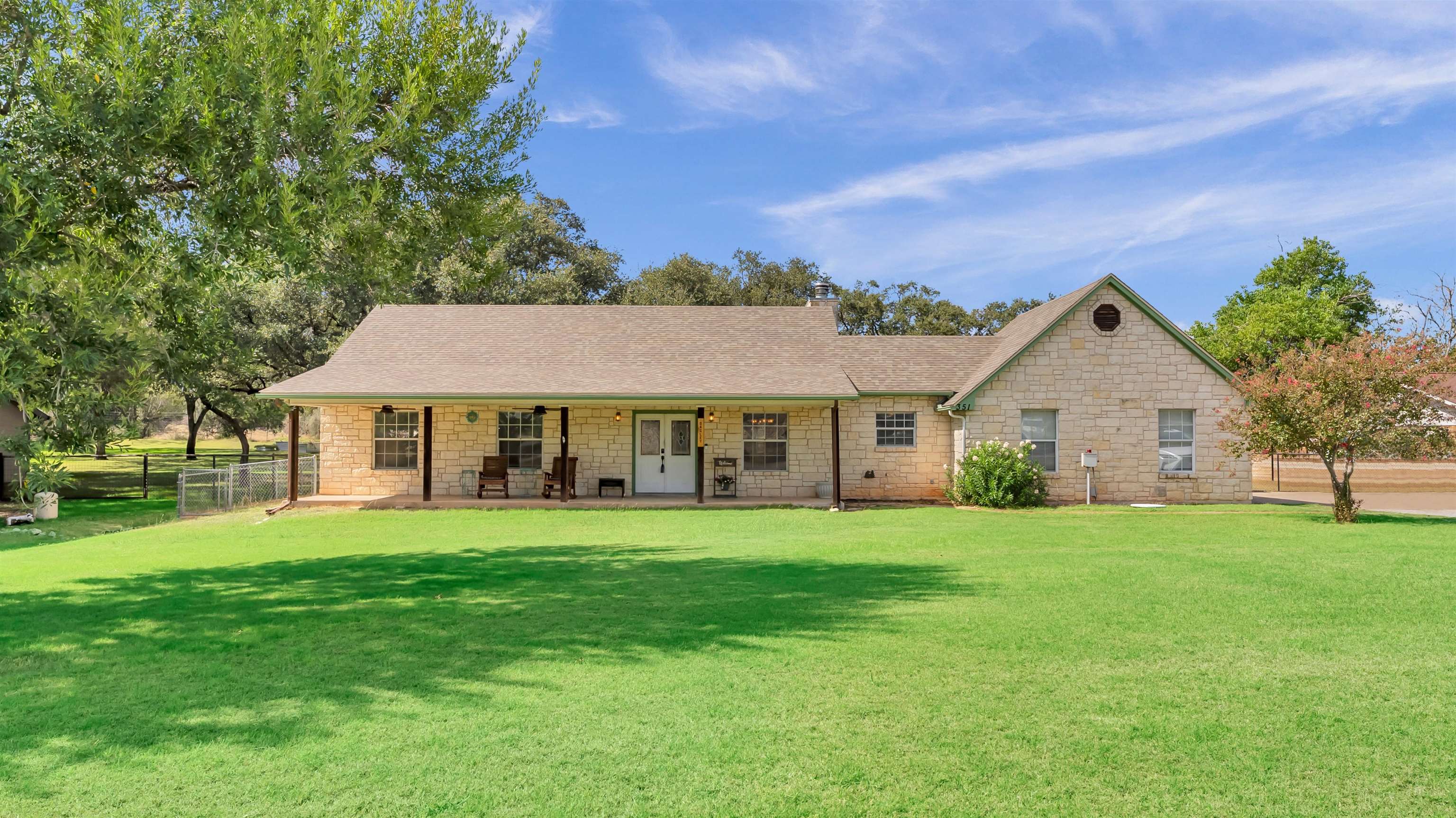 351 Mccartney Drive Kingsland TX 78639