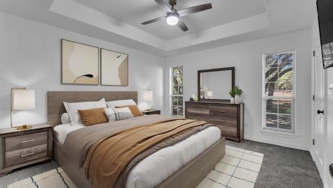 351 Mccartney Drive Kingsland TX 78639
