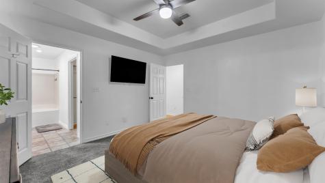351 Mccartney Drive Kingsland TX 78639