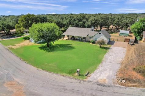 351 Mccartney Drive Kingsland TX 78639