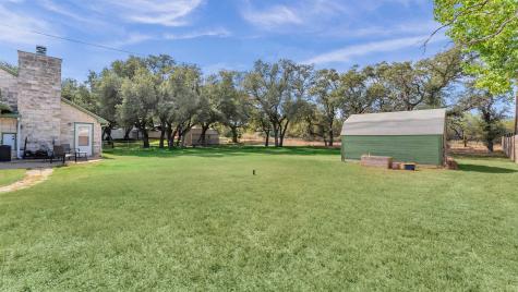 351 Mccartney Drive Kingsland TX 78639