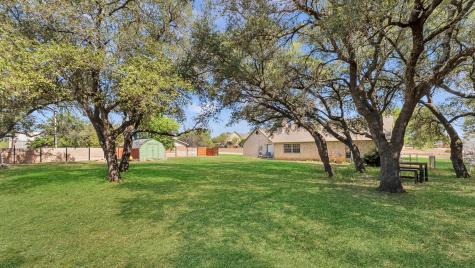 351 Mccartney Drive Kingsland TX 78639