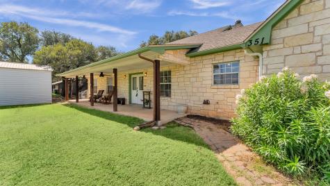 351 Mccartney Drive Kingsland TX 78639