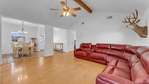 351 Mccartney Drive Kingsland TX 78639