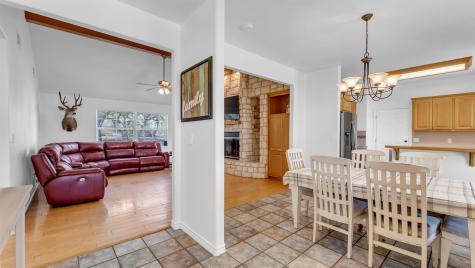 351 Mccartney Drive Kingsland TX 78639