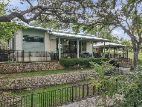 108 Council Park Drive Burnet TX 78611