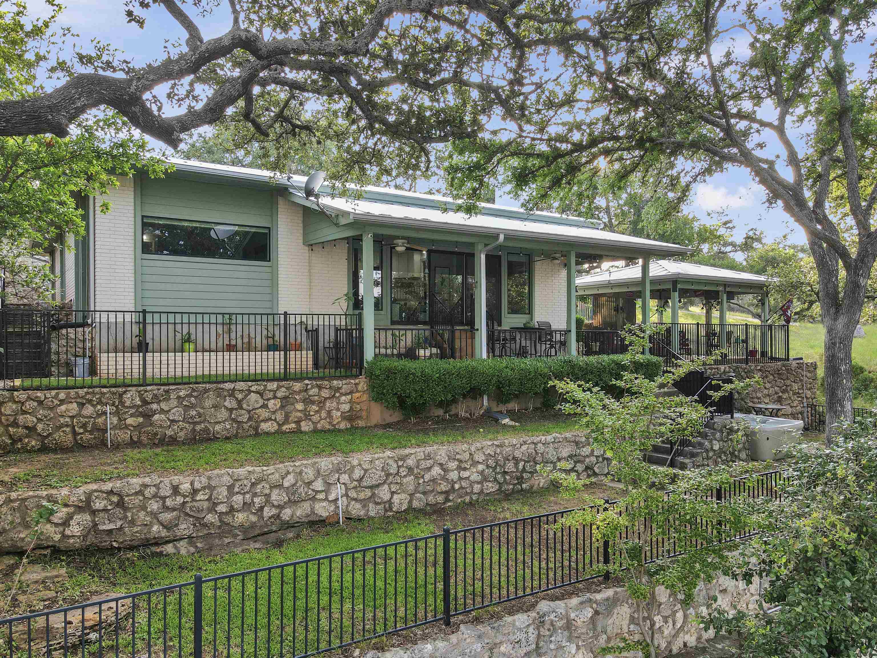 108 Council Park Drive Burnet TX 78611