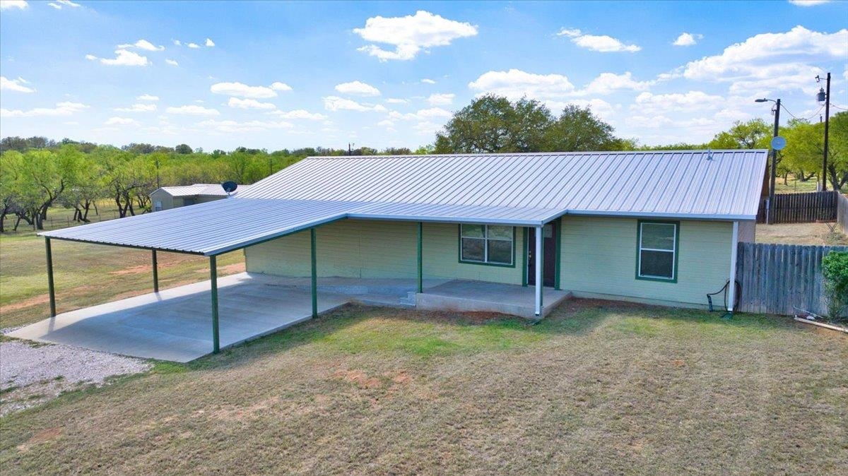 243 E Flag Creek Ranch Road Llano TX 78643