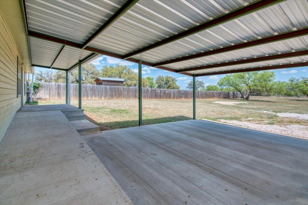 243 E Flag Creek Ranch Road Llano TX 78643