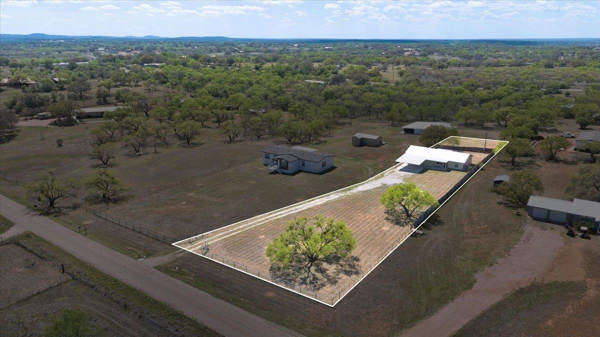243 E Flag Creek Ranch Road Llano TX 78643