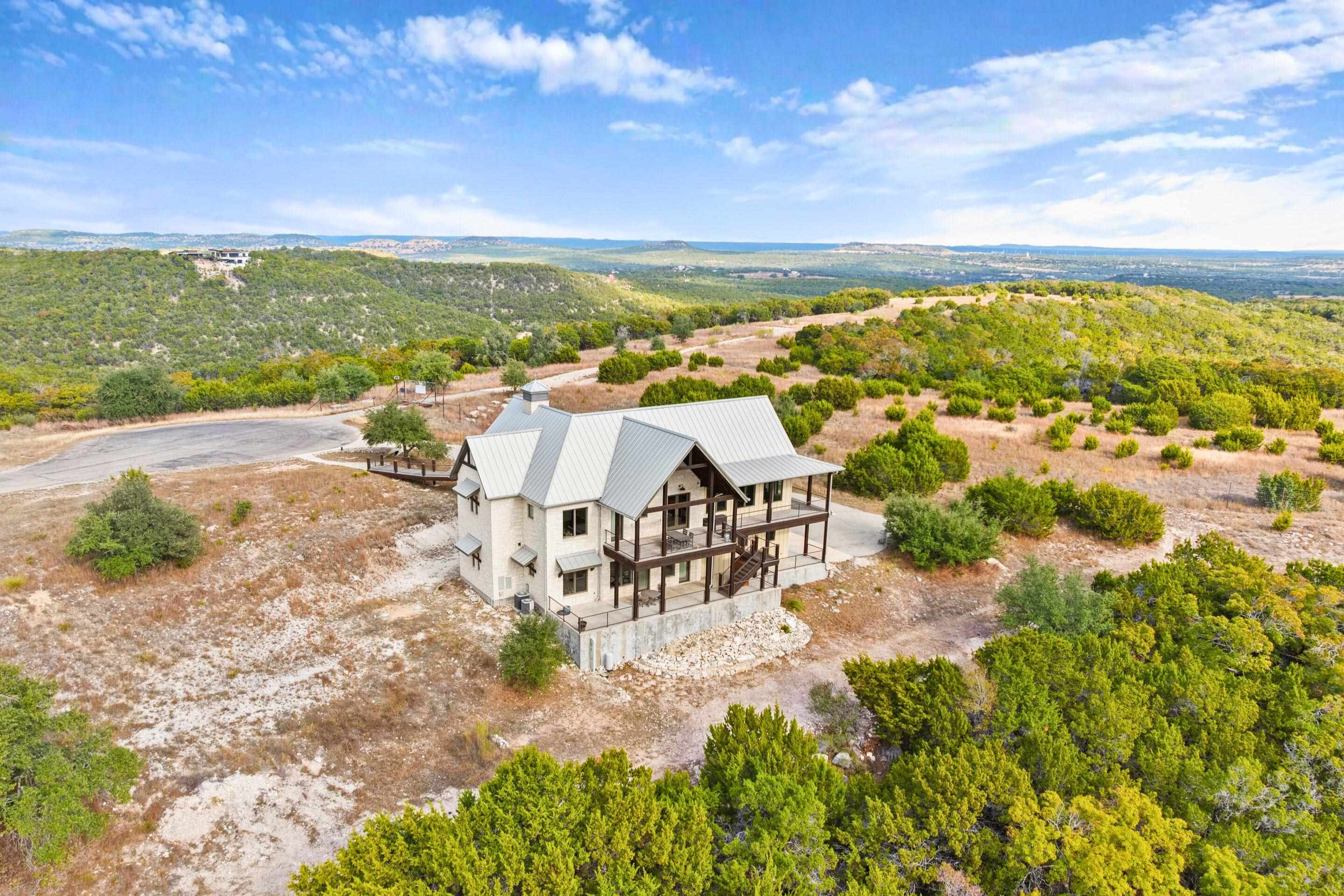 1600 Brushy Ridge Trail Blanco TX 78606