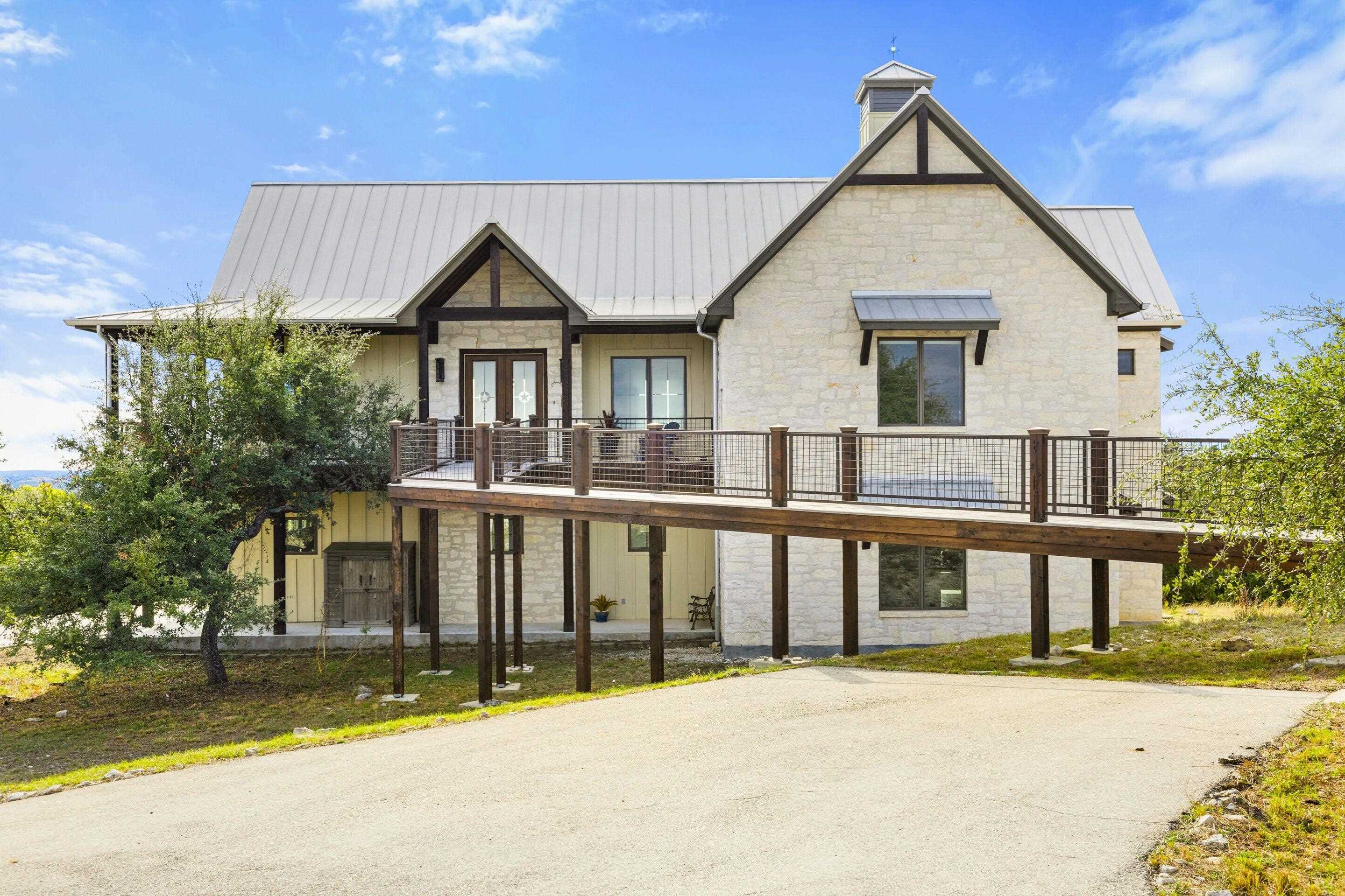 1600 Brushy Ridge Trail Blanco TX 78606