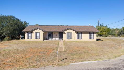 2510 Oak Trail Horseshoe Bay TX 78639