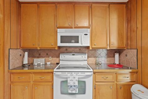 2510 Oak Trail Horseshoe Bay TX 78639