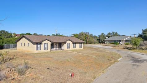 2510 Oak Trail Horseshoe Bay TX 78639