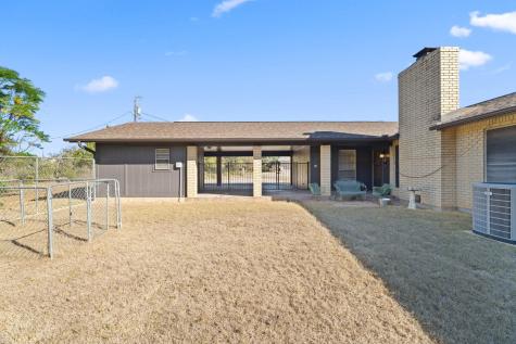 2510 Oak Trail Horseshoe Bay TX 78639