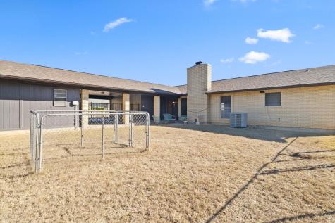 2510 Oak Trail Horseshoe Bay TX 78639