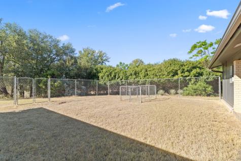 2510 Oak Trail Horseshoe Bay TX 78639