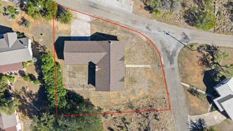 2510 Oak Trail Horseshoe Bay TX 78639