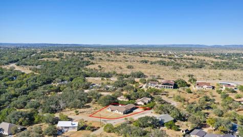 2510 Oak Trail Horseshoe Bay TX 78639