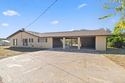 2510 Oak Trail Horseshoe Bay TX 78639