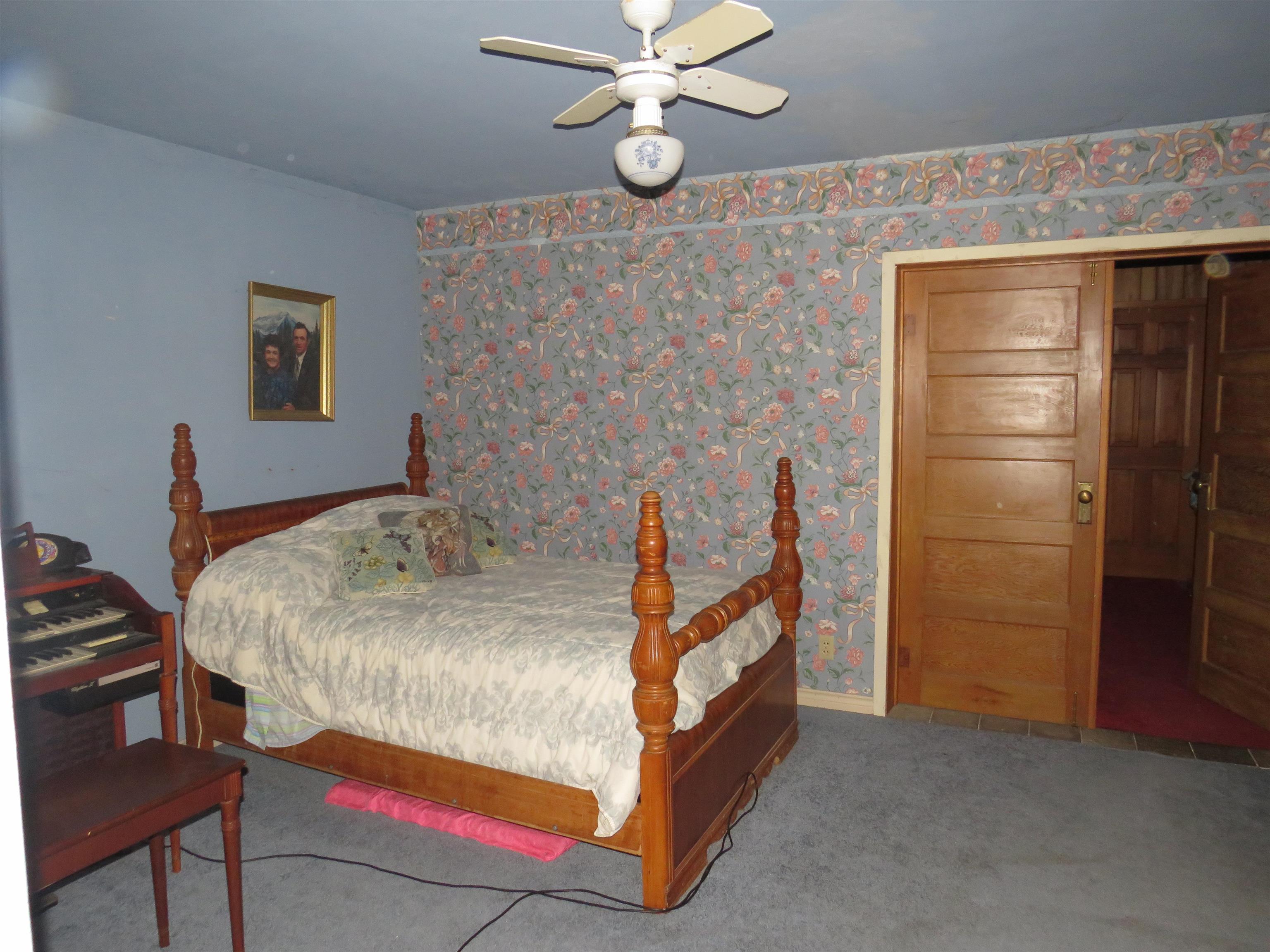 110 W Lakecrest Drive Bluffton TX 78607