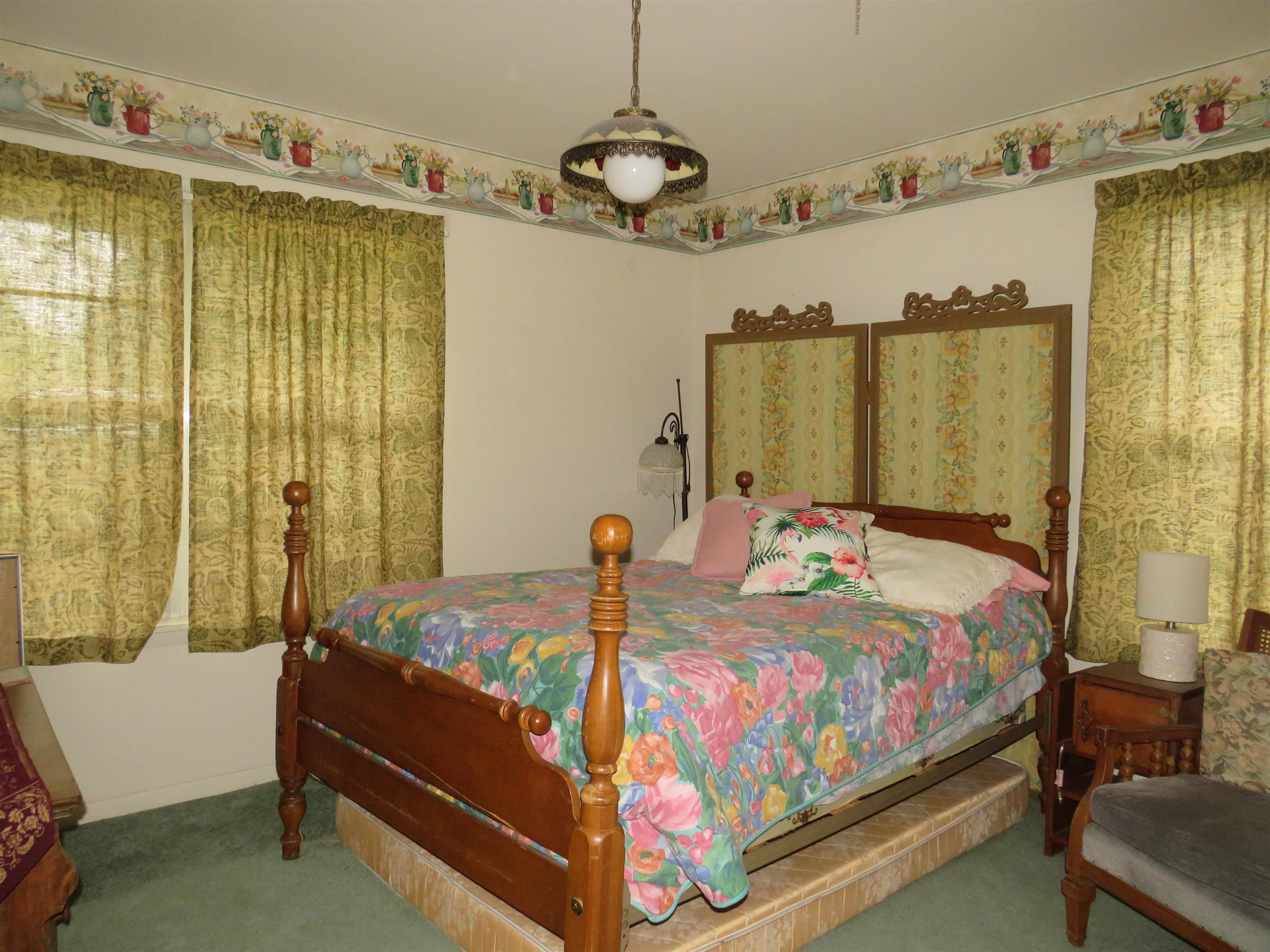 110 W Lakecrest Drive Bluffton TX 78607