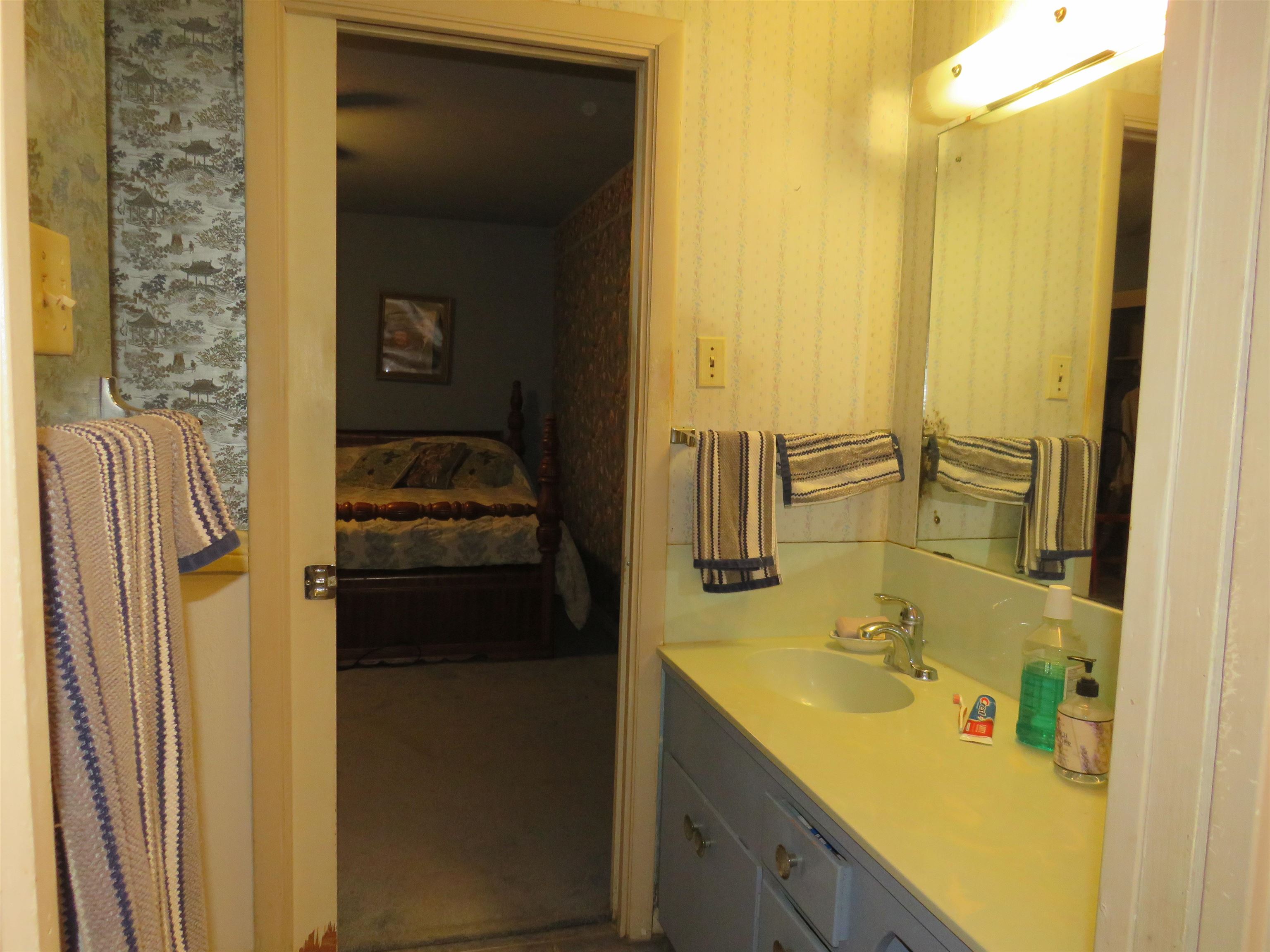110 W Lakecrest Drive Bluffton TX 78607