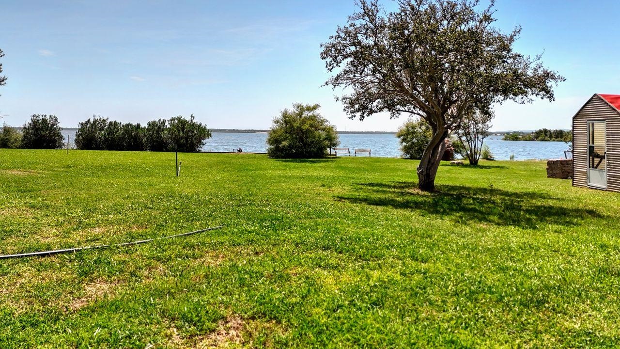 110 W Lakecrest Drive Bluffton TX 78607