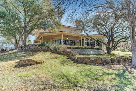 212 Florentine Horseshoe Bay TX 78657