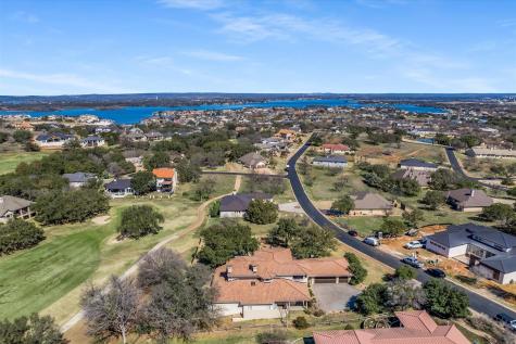 212 Florentine Horseshoe Bay TX 78657