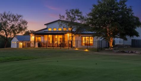 301 Eocene Horseshoe Bay TX 78657