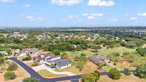 301 Eocene Horseshoe Bay TX 78657