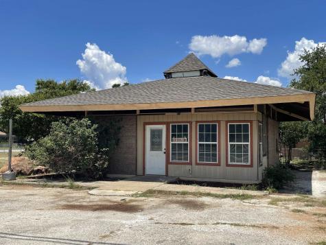 105 Ranch Road 261 Buchanan Dam TX 78609